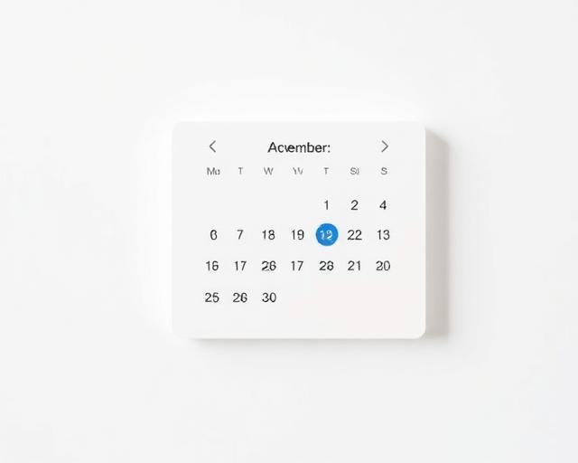 Módulo Agenda
